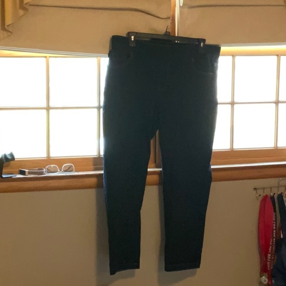 Pull on Jeans